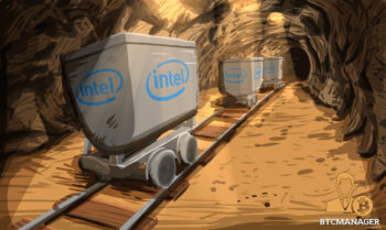 Intel Corp Set to Revolutionize Cryptocurrency Mining, Patent Awaits Approval