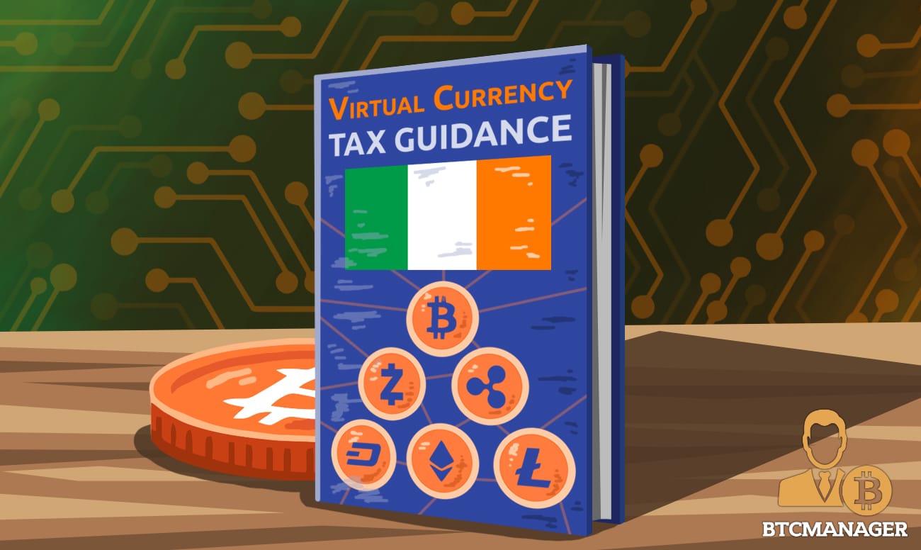 Is forex trading tax free in ireland