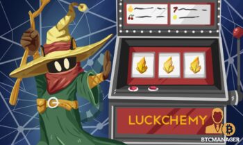 With an Audited Token, Luckchemy Wants to Purify the iGaming Experience