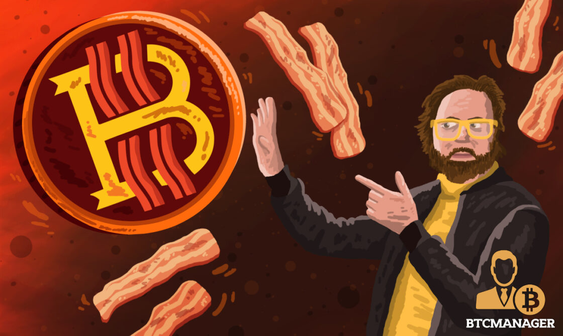 Oscar Mayer Launches Bacon Cryptocurrency, the Sizzling Bacoin