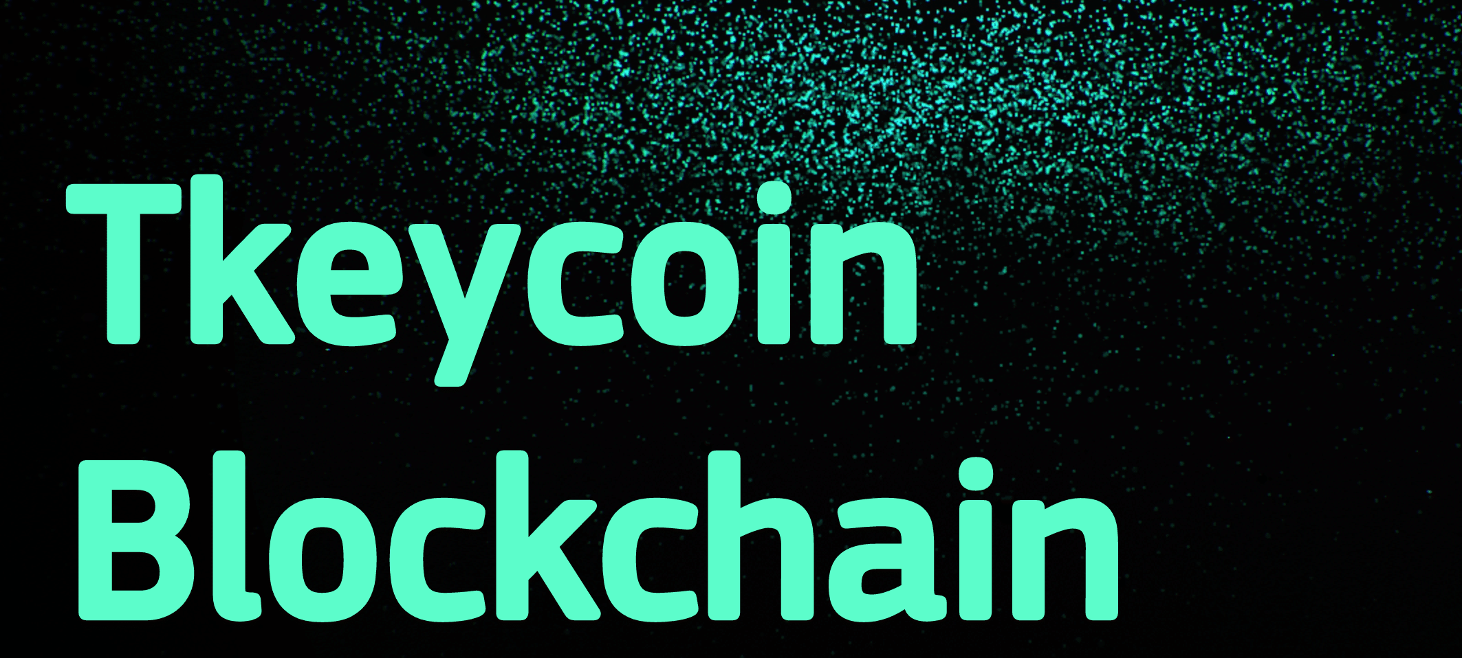 tkeycoin blockchain