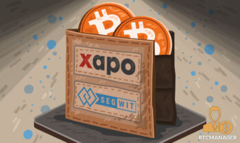 Xapo’s Bitcoin Wallet Adds Support for Segregated Witness