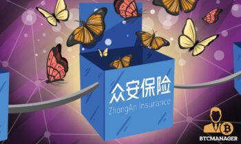 ZhongAn, Insurtech Giant Believes in Blockchain’s Transformational Power