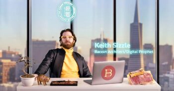 bacoin keith sizzle
