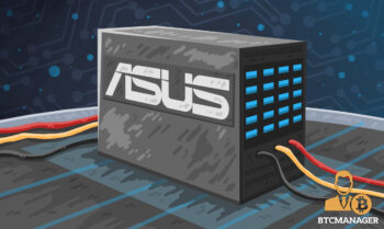 ASUS Set to Roll out Crypto Mining Motherboard That Supports 20 GPUs