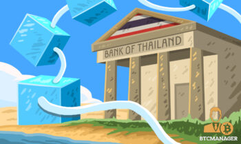 Bank of Thailand to Adopt Blockchain Technology