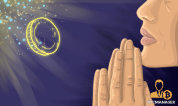 Ex-Augur Founder Launches Blockchain Religion, Offers “Totems” to Devotees