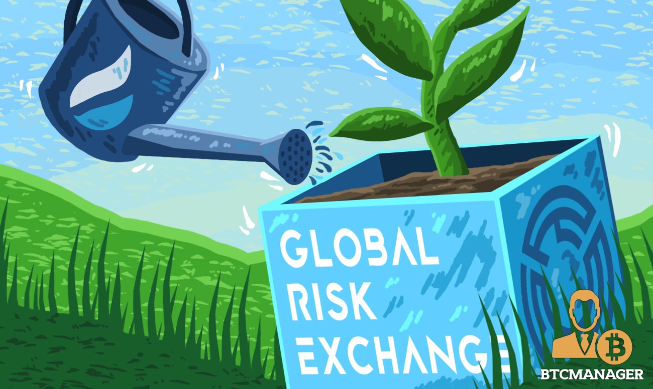 Huobi Global Ecosystem Invests in Global Risk Exchange ...