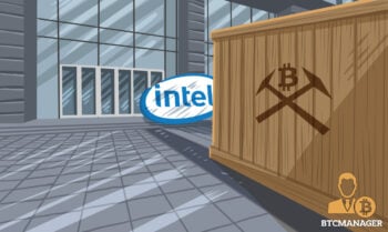 Intel-Owned Computing Complex Sold to Bitcoin Mining Firm for $13 Million