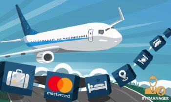Mastercard Awarded Patent for Blockchain-Based Travel Itinerary Bidding System