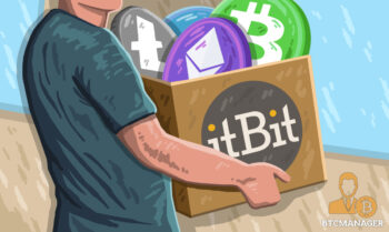 Cryptocurrency Exchange itBit Gets NYDFS Approval to List Ethereum and Three other Altcoins