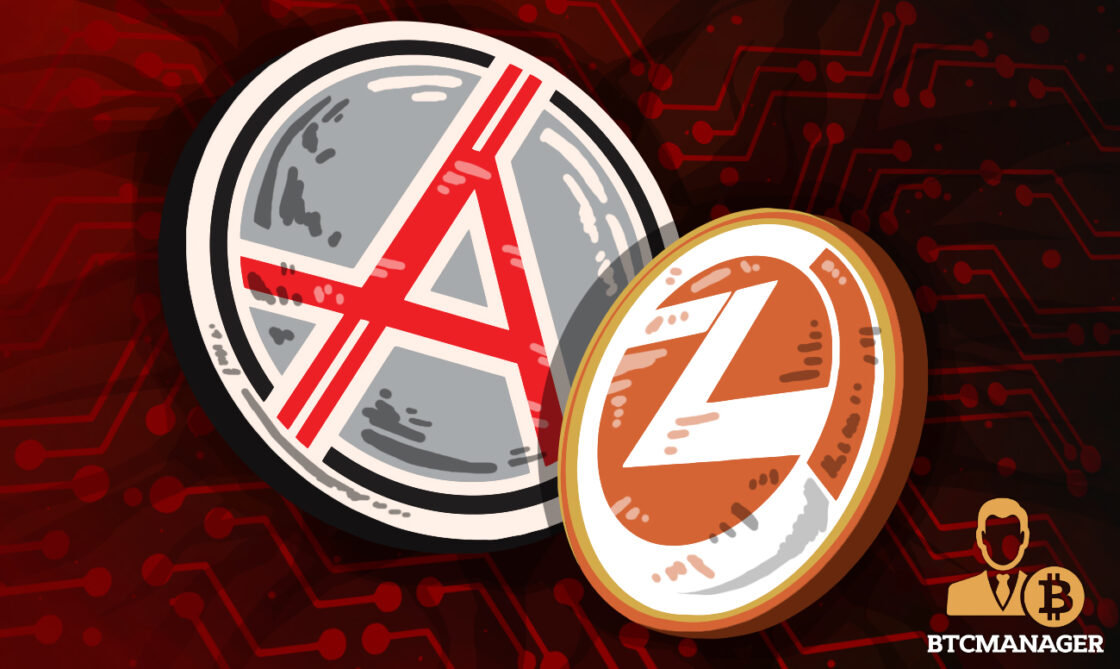 anonymous bitcoin zcl