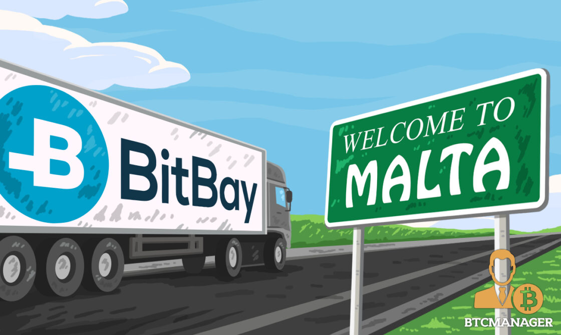 Polish Cryptocurrency Exchange Platform BitBay Is Moving To Malta