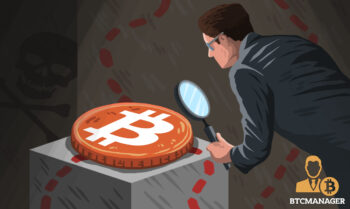 Research: Bitcoin's Protocol can Be Analyzed to Track Criminals