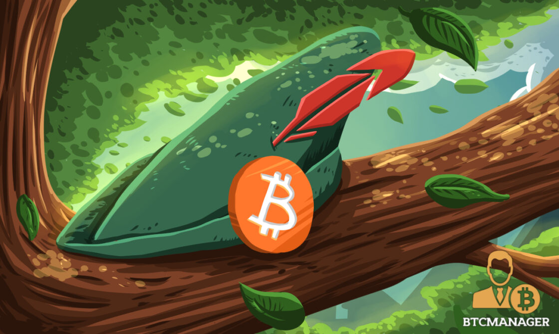Robinhood Ceo Provides Insight On Firm S Cryptocurrency And Bitcoin - 