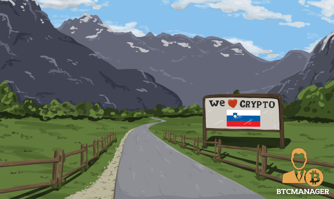 Bitcoin and Cryptocurrencies Find a Home in Slovenia's BTC City | BTCMANAGER