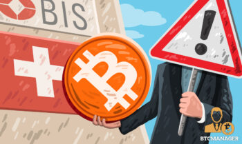 Swiss Banking Authority Warns that Bitcoin Is Impractical and an Environmental Disaster