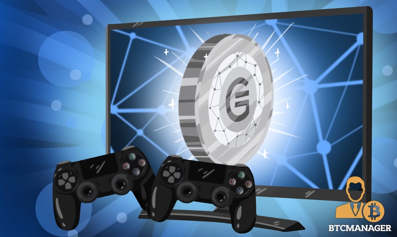 What is GameCredits and Is It a Good Investment?