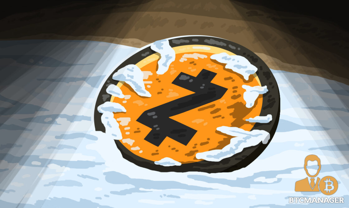 ZCash Overwinter Upgrade Is Coming