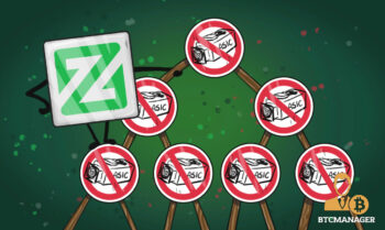 Zcoin Introduces Merkle Tree Proof to Prevent ASIC Mining