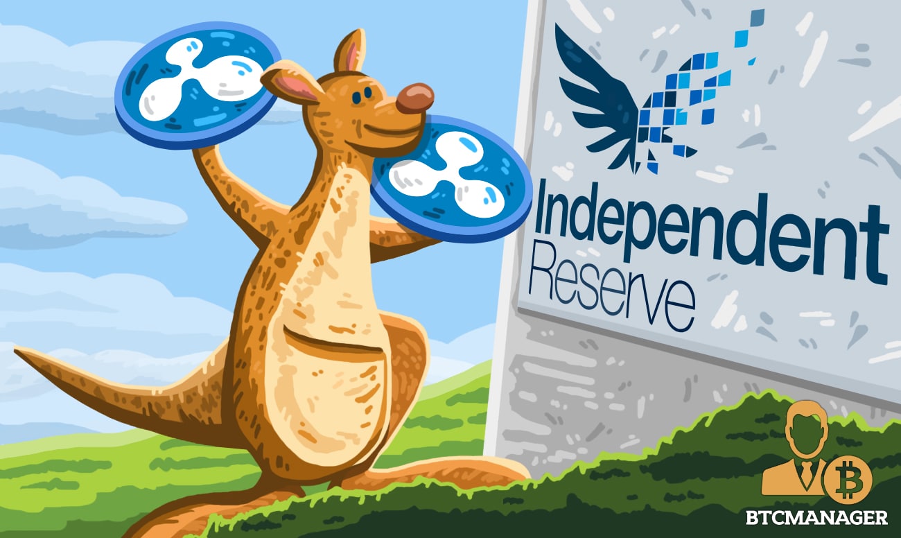 Australia's First Regulated Crypto Exchange Adds Ripple ...