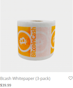 Bash Whitepaper