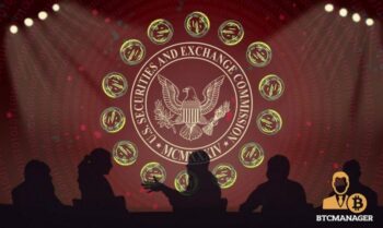 U.S. House Committees Begin Discussing Cryptocurrencies with SEC