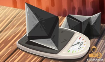 Co-Creator: ETH Price Drop Makes Sense, Ethereum is in Great Shape