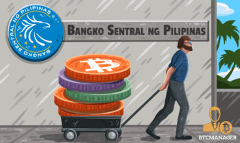 Crypto-Friendly Philippines Central Bank Approve two Cryptocurrency Exchanges