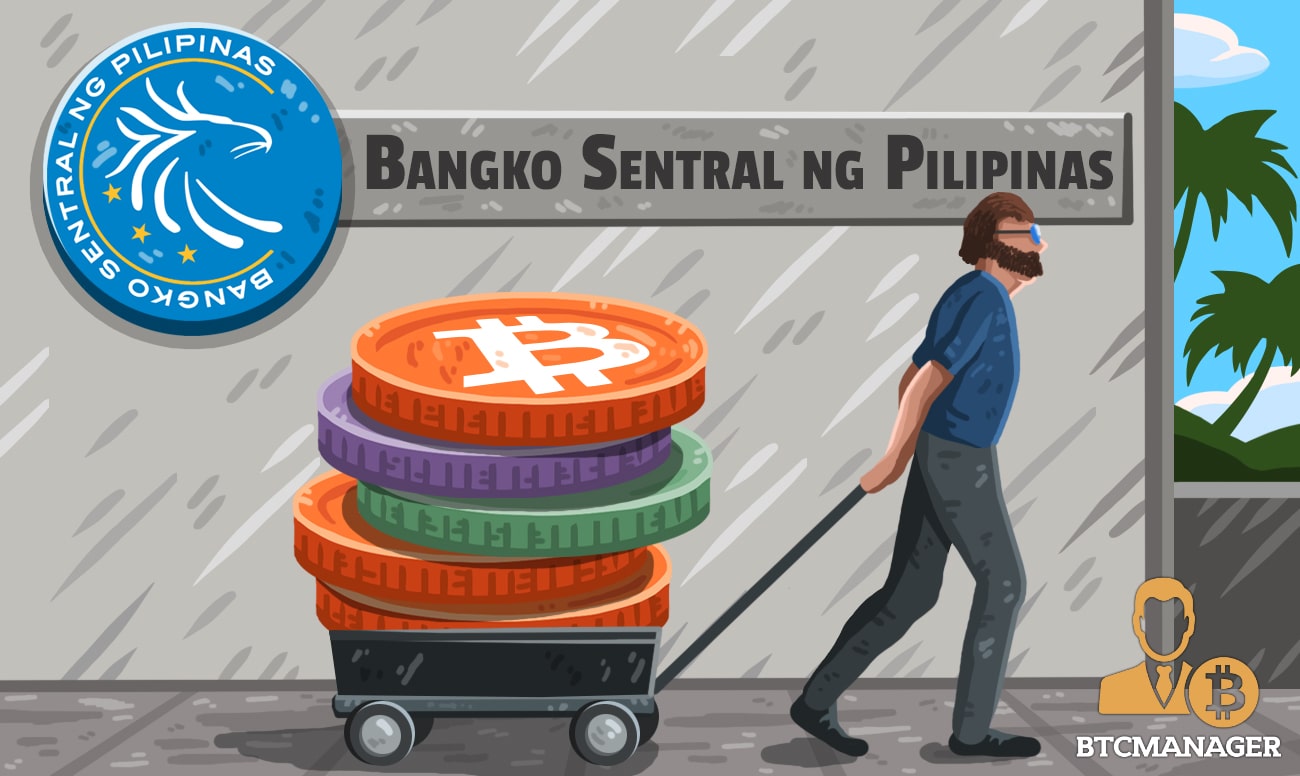 Crypto-Friendly Philippines Central Bank Approve two ...