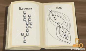 DAG Tech and Blockchain