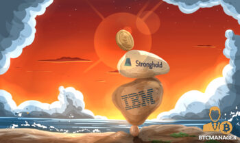 IBM Partners with Stronghold to Create Stablecoin for Cryptocurrency Ecosystem