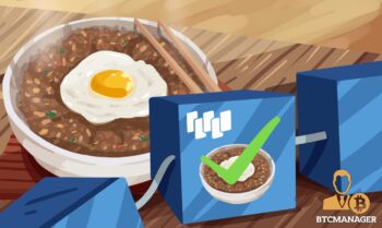 Korea May Use Blockchain to Verify Food and Livestock, With Waltonchain Partnership