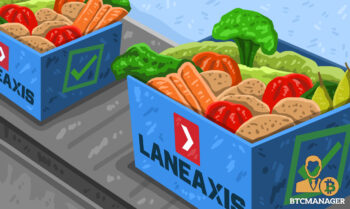 Chipotle, the Food Supply Chain, and LaneAxis