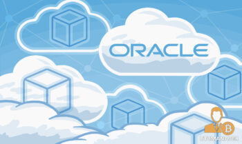 Oracle Releases Its Blockchain Cloud Service to the Public