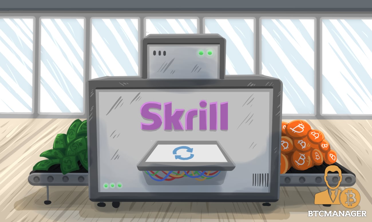 Payments App Skrill Introduces Cryptocurrency Trading for ...