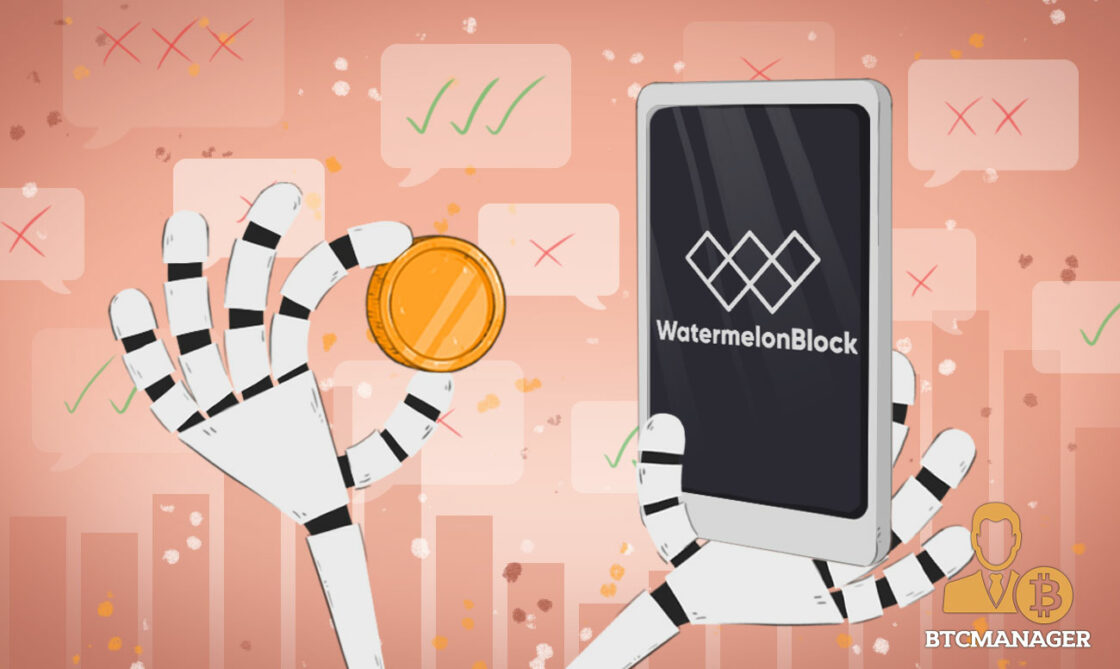 AI-Powered Crypto Trading with WatermelonBlock