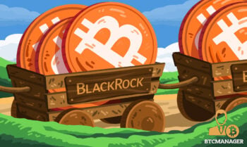 World’s Largest Asset Management Firm $6.3 Trillion Blackrock Set to Join Bitcoin Bandwagon