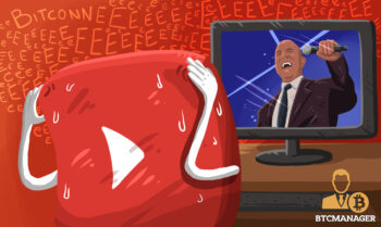 YouTube Faces Heat after Court Observes its Failure to Identify Fraud Propagated by Bitconect
