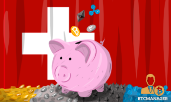 Liberalization of Banking Access to Swiss Crypto Companies on the Horizon