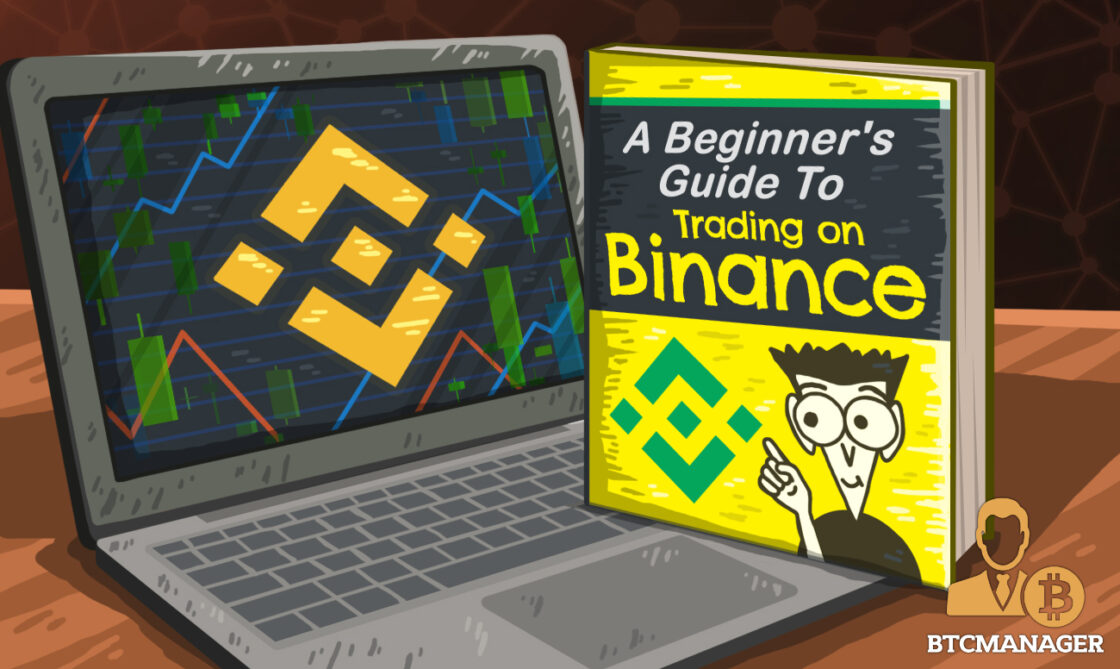 The Beginner's Guide to Trading on Binance