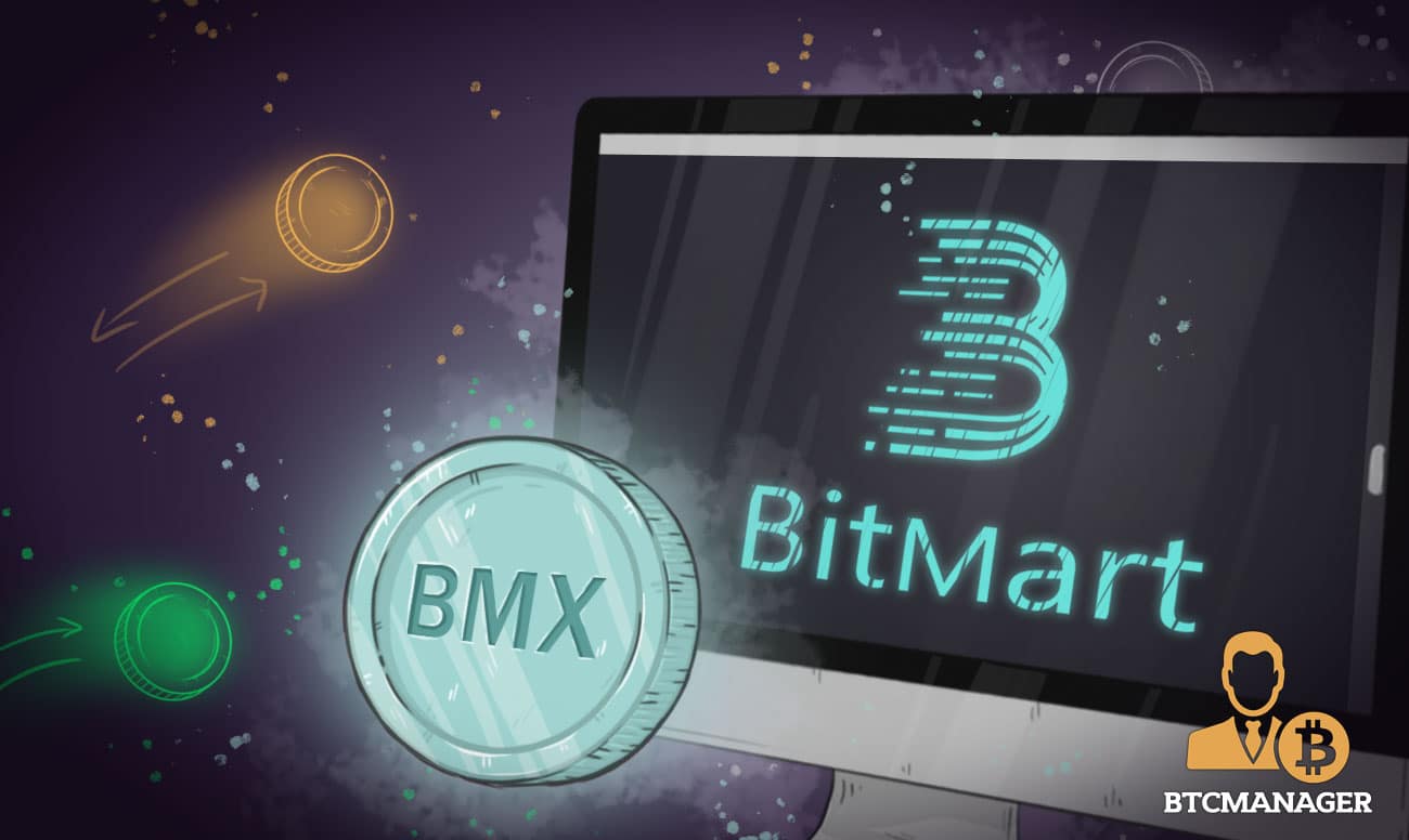 BitMart’s Mission X: Community Listing Market – “0 ...