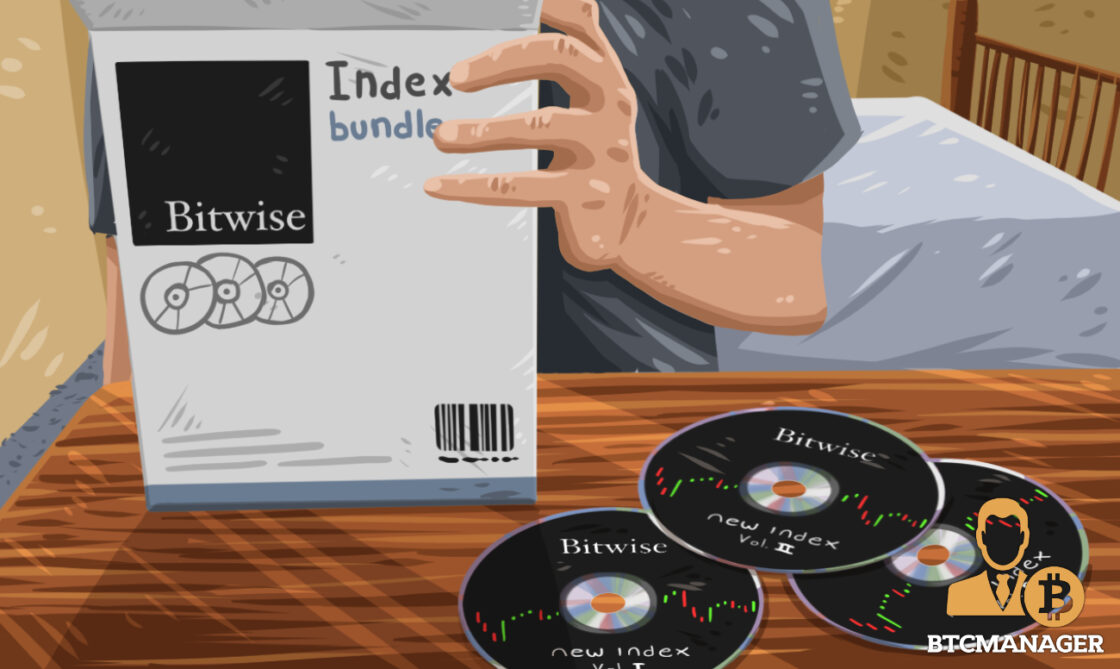 Bitwise Launches Three New Crypto Index Funds, Renames its HOLD 10 Index