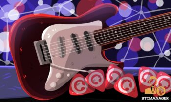 Hearo.fm to Build "Jam" Music Token on Hedera Hashgraph’s Distributed Ledger