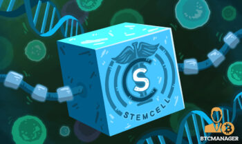 How Blockchain Can Increase Accessibility to Stem Cell Therapy
