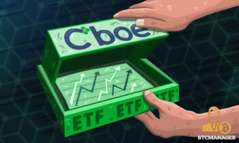 Inside Cboe’s Bitcoin ETF Plans