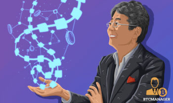 Monex’s Matsumoto Believes in a Japanese Future of Cryptocurrencie
