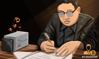North Korea Moving to Crypto Exchanges and Mining