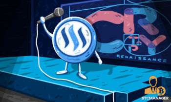 STEEM DApps Take Center Stage in New York Crypto Exhibition Hosted by Sndbox
