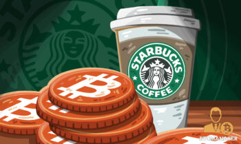 Bakkt Tie-Up with Starbucks is Materialising into a Potential Showstopper